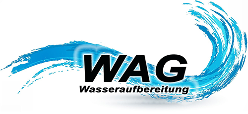 Logo WAG-Wasseraufbereitung